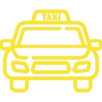 Taxi Icon