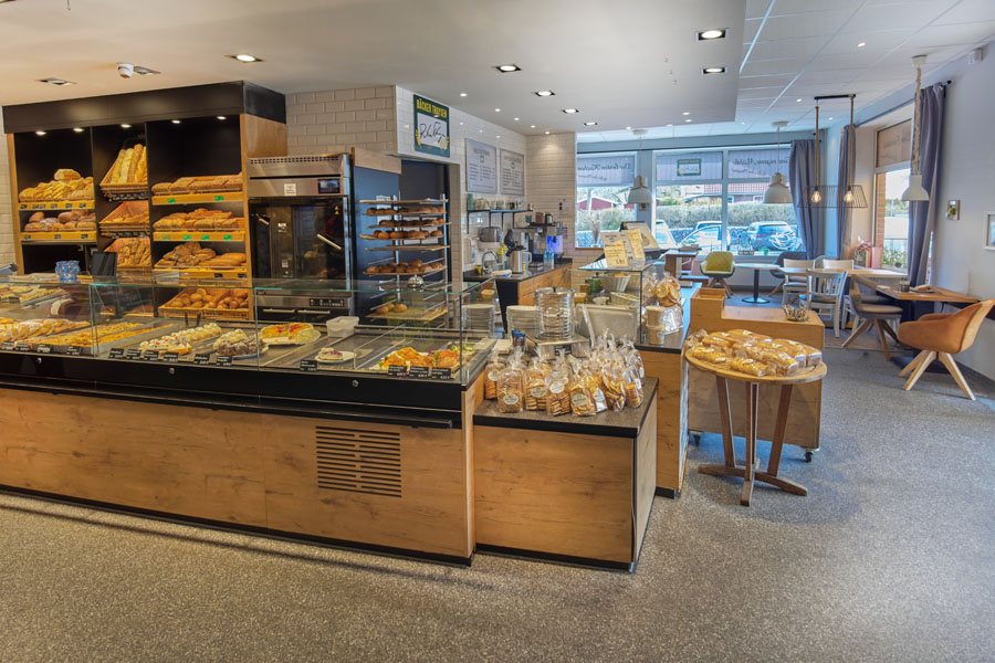 Bäckerei